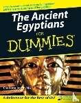Booth, Charlotte - The Ancient Egyptians For Dummies