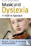  - Music and Dyslexia