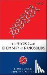 Owens, Frank J. (ARDEC Energetics Material Laboratory, Poole, Charles P. (University of South Carolina) - The Physics and Chemistry of Nanosolids