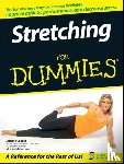 Chabut, LaReine - Stretching For Dummies