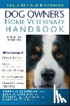 Eldredge, DVM Debra M. - Dog Owner's Home Veterinary Handbook
