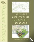  - Landscape Architectural Graphic Standards