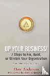 Anderson, Dave - Up Your Business!