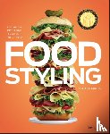 Custer, Delores - Food Styling