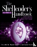 Anley, Chris, Heasman, John, Lindner, Felix, Richarte, Gerardo - The Shellcoder's Handbook