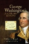 Rees, James, Spignesi, Stephen J. - George Washington's Leadership Lessons