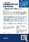 Cramer, Christopher J. (University of Minnesota) - Essentials of Computational Chemistry
