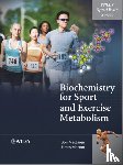 MacLaren, Donald (Liverpool John Moores University, Morton, James (Liverpool JMU) - Biochemistry for Sport and Exercise Metabolism