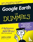 Crowder, David A. - Google Earth For Dummies