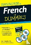 Erotopoulos, Zoe (Department of Modern Languages and Literature - French For Dummies Audio Set