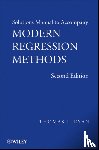 Ryan, Thomas P. (University of Iowa) - Solutions Manual to accompany Modern Regression Methods, 2e