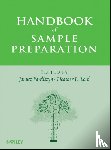  - Handbook of Sample Preparation
