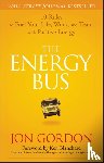 Gordon, Jon - The Energy Bus