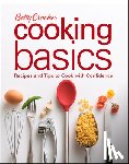 Crocker, Betty - Betty Crocker Cooking Basics