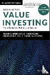 Greenwald, Bruce C. (Columbia University, Kahn, Judd (University of California, Bellissimo, Erin (Bucknell University; University of Pennsylvania), Cooper, Mark A. (Columbia University - Value Investing
