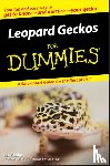 Palika, Liz - Leopard Geckos For Dummies