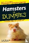 Montague, Sarah - Hamsters For Dummies