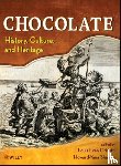 Grivetti, Louis E., Shapiro, Howard-Yana - Chocolate