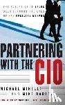 Minelli, Michael, Barlow, Mike - Partnering With the CIO