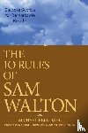 Bergdahl, Michael - The 10 Rules of Sam Walton