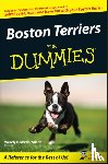 Bedwell-Wilson, Wendy - Boston Terriers For Dummies
