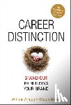 Arruda, William, Dixson, Kirsten - Career Distinction