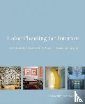 Portillo, Margaret (University of Florida - Color Planning for Interiors
