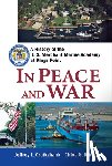 Cruikshank, Jeffrey L., Kline, Chloe G. - In Peace and in War
