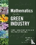 Agnew, Michael L., Agnew, Nancy H., Christians, Nick E. (Iowa State University), VanDerZanden, Ann Marie - Mathematics for the Green Industry