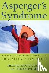 Docter, Melinda - Asperger's Syndrome: A Guide to Helping Your Child Thrive at Home and at School