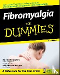 Staud, Roland (University of Florida - Fibromyalgia For Dummies