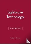 Agrawal, Govind P. - Lightwave Technology