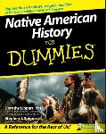 Lippert, Dorothy, Spignesi, Stephen J. - Native American History For Dummies