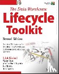 Kimball, Ralph (et al.), Ross, Margy, Thornthwaite, Warren (Menlo Park, Mundy, Joy (Menlo Park - The Data Warehouse Lifecycle Toolkit