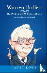 Lowe, Janet - Warren Buffett Speaks