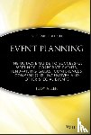 Allen, Judy - Event Planning