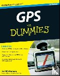 McNamara, Joel (Security Consultant) - GPS For Dummies