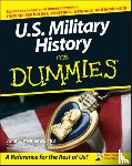 McManus, John C. - U.S. Military History For Dummies
