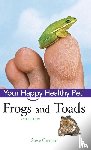 Grenard, Steve - Frogs and Toads