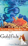 Gregory Skomal - Goldfish