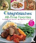 Weight Watchers - Weight Watchers All-time Favorites