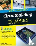 Silver, H. Ward - Circuitbuilding Do-It-Yourself For Dummies