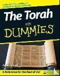 Kurzweil, Arthur (Elat Chayyim) - The Torah For Dummies