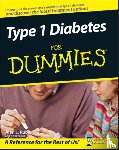 Rubin, Alan L. - Type 1 Diabetes For Dummies