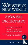 Harraps - Harraps: Webster's New World Spanish Dictionary