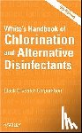 Black & Veatch Corporation - White's Handbook of Chlorination and Alternative Disinfectants