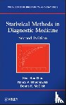 Zhou, Xiao-Hua (University of Washington, Obuchowski, Nancy A. (The Cleveland Clinic Foundation, McClish, Donna K. (Virginia Commonwealth University - Statistical Methods in Diagnostic Medicine
