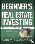 Eldred, Gary W. - The Beginner's Guide to Real Estate Investing