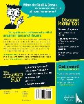 Hodapp, Christopher, Von Kannon, Alice - Conspiracy Theories and Secret Societies For Dummies