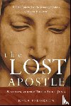 Pederson, Rena - The Lost Apostle, Paperback Reprint